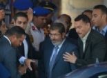 أول دعوى قضائية ضد«مرسى»: محامى أيمن الظواهرى يطلب حمايته من أمريكا