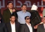 نقيب المحامين بالمنوفية: حلف اليمين في الميدان أكسب مرسي 