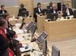 برلمانية ليبية: المؤتمر الوطني العام وجد نفسه أمام خيار تكليف الثني بتشكيل حكومة جديدة