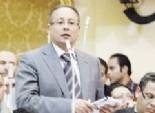  عماد جاد يتوقع أزمة في العلاقات المصرية القطرية بسبب استقالة 