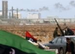 الحكومة الليبية المؤقتة تنفي مشاركتها فى مباحثات مع حرس المنشآت النفطية