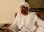  توقيف الصادق المهدي زعيم المعارضة السودانية.. و