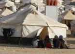 مسؤول كردي يحذر من تداعيات قدوم الشتاء على اللاجئين السوريين في الإقليم