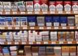 شركات السجائر الاجنبية تعلن اسعار منتجاتها في مصر منعا لتلاعب التجار