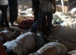  محققو الأمم المتحدة يتوجهون إلى موقع الهجوم المفترض بأسلحة كيميائية في ريف دمشق