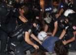 حملة تطهير جديدة في صفوف الشرطة التركية بسبب فضيحة فساد 