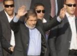 الحركة السلفية الدعوية برفح تحتفل بفوز مرسى بالرئاسة