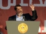 الجماعة الإسلامية بالمنيا : خطاب الدكتور مرسى طمأن الجميع