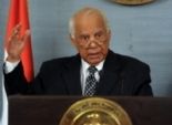عاجل| الببلاوي: مجلس الوزراء في انعقاد دائم لمتابعة الأحداث الجارية
