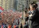 الإعلام الأمريكى: حكومة «مرسى» وراء أحداث السفارة.. والمصريون «ناكرون للجميل»