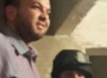  عاجل| القبض على أحمد عارف في شقة بمدينة نصر