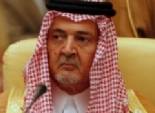 سعود الفصيل خلال افتتاح السفارة السعودية بالقاهرة: علاقات البلدين تزداد تماسكا