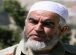  محكمة إسرائيلية تقضي بسجن الشيخ رائد صلاح 8 أشهر