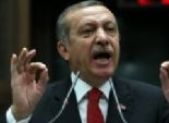  أردوغان يعرب عن خيبة أمله بعد اختيار طوكيو لاستضافة أوليمبياد 2020 