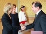 سفير مصر بسويسرا: انتهاء مهلة تجميد أموال نظام مبارك تنتهي في فبراير