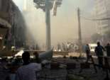  السفارة المصرية بلبنان تدين الانفجار الذي وقع قرب السفارة الإيرانية ببيروت 