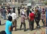  أمن الإسماعيلية يضبط 2 من القيادات الإخوانية المتورطة في الأحداث الأخيرة 