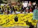 مسيرات الإخوان: فشل فى الحشد.. واشتباكات فى أحياء القاهرة