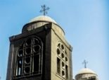  كنائس دلجا في المنيا تلغي احتفالاتها بعيد 