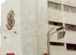  سكرتير عام محافظة المنوفية يستعرض مشاريع الهيئة العامة للطرق بالمحافظة