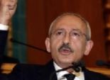 مذكرات قانونية ضد أحزاب المعارضة بتركيا