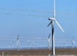 مصدر بوزارة الكهرباء: يمكننا توليد 20 ألف ميجاوات من طاقة الرياح بمصر