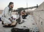 المعارضة السورية تسيطر على 3 حواجز في ريف جسر الشغور