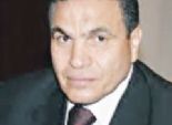 مدير مباحث القاهرة يتفقد الخدمات الامنية في اللجان الانتخابية 