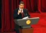 «دالاس نيوز»: إذا لم ينجح مرسى فى فرض القانون على الجميع سيستعيد العسكر الحكم