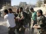 سوريا فى انتظار الحرب: الغرب يواصل ضغوطه على «الأسد».. وروسيا تتهم «المعارضة»