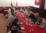 أكبر حزب معارض في تونس يعلن دعم جبهة الإنقاذ الوطني