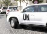دمشق تسلم الأمم المتحدة موظفا كنديا يعمل مع قوة 