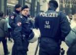 الشرطة النمساوية تلقي القبض على مشتبه بالقتال في الشرق الأوسط