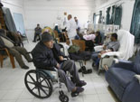 وكيل الصحة بالوادي الجديد: طوارئ بالمستشفيات استعدادا للعيد