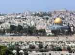  بطريرك القدس يرفض نقاشات فرض السيادة الإسرائيلية على الأقصى