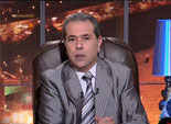 محامي عكاشة: مرسي رفع 5 قضايا على موكلي قبل أن يصبح رئيسا