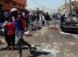  ثمانية قتلى بينهم سبعة من الشرطة في غرب العراق
