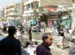  مصادر: مقتل 25 في تفجير انتحاري في حي شيعي في بغداد 