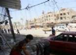  سبعة قتلى في انفجار عبوتين ناسفتين استهدف صلاة مجمعة للسنة والشيعة ببغداد 