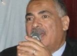 حبس محمود عامر 15 يوماً بتهمة الهجوم على مركز أوسيم