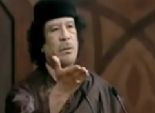 عاجل| الحكم بالإعدام على سيف الإسلام القذافي والسنوسي