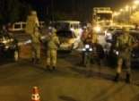 مقتل 2 حاولا الاقتراب من منشأة عسكرية في سيناء برصاص قناصة الجيش