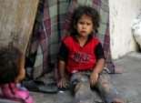 يورونيوز: 40 مليون مصرى يعانون الفقر منذ ثورة يناير