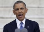 أوباما يدعو الكونجرس إلى التحرك السريع بشأن اتفاق مجلس الشيوخ