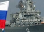  الجيش الروسي: السفن الحربية 
