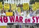 «أوباما» يبحث عن حلفاء لضرب سوريا بعد «صفعة البريطانيا»