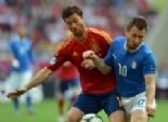 منتخب إسبانيا لم يفز على نظيره الإيطالي في أي لقاء رسمي