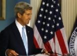 وزير الخارجية الأمريكي: الولايات المتحدة ستقف مع شعب أوكرانيا