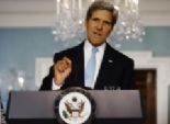  دبلوماسيون: كيري سيوقع معاهدة تجارة الأسلحة 