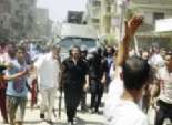 القليوبية: «منشية النور» تحاصر «الإخوان» وتمنع مسيرة مناهضة للجيش ببنها